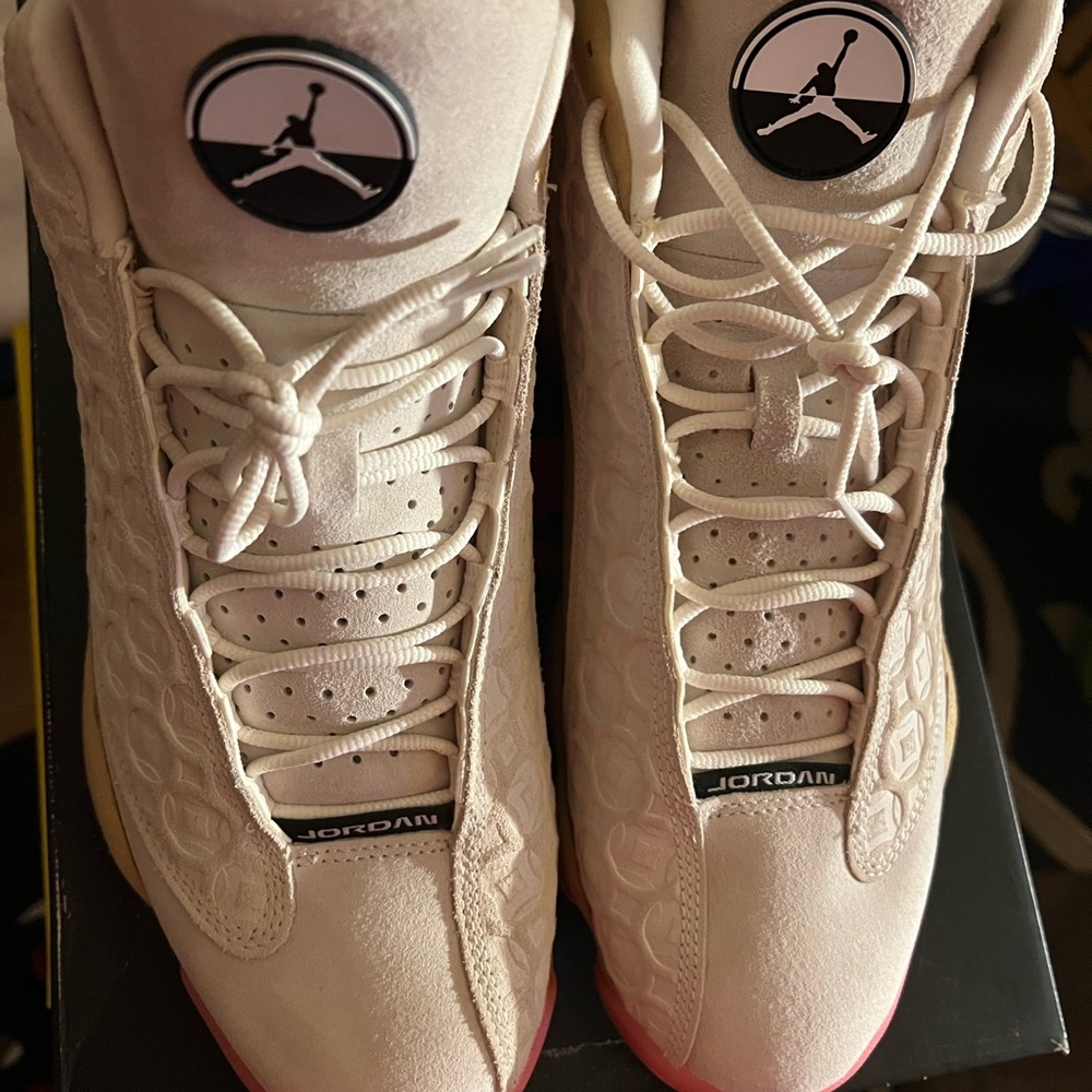 Jordan max aura - Picture 8 of 9